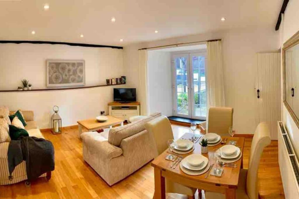 Horne Cottage Ilfracombe Extérieur photo
