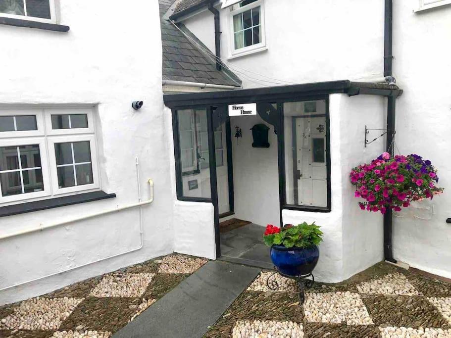 Horne Cottage Ilfracombe Extérieur photo